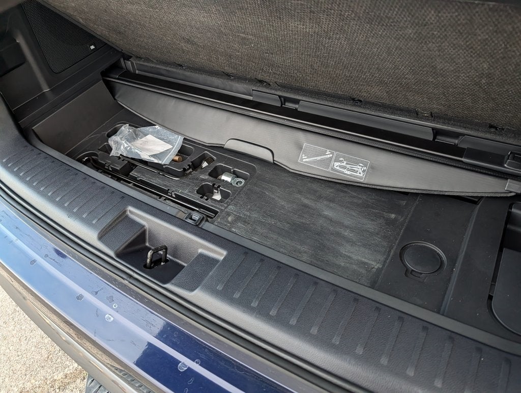 2022 Toyota Highlander Limited AWD