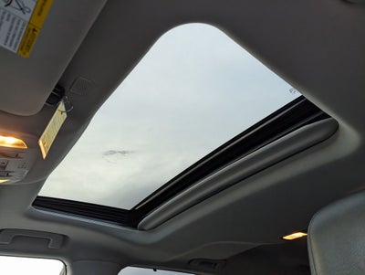 2022 Toyota Highlander Limited AWD