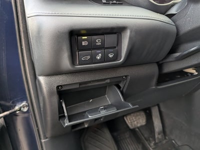 2022 Toyota Highlander Limited AWD