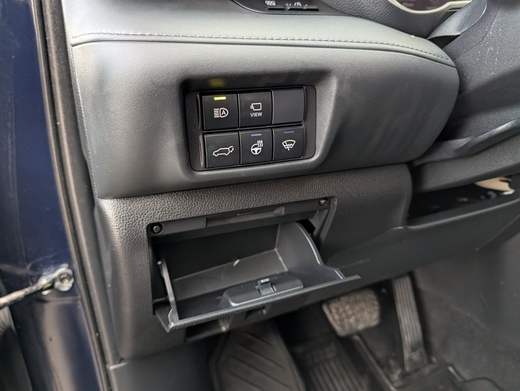 2022 Toyota Highlander Limited AWD