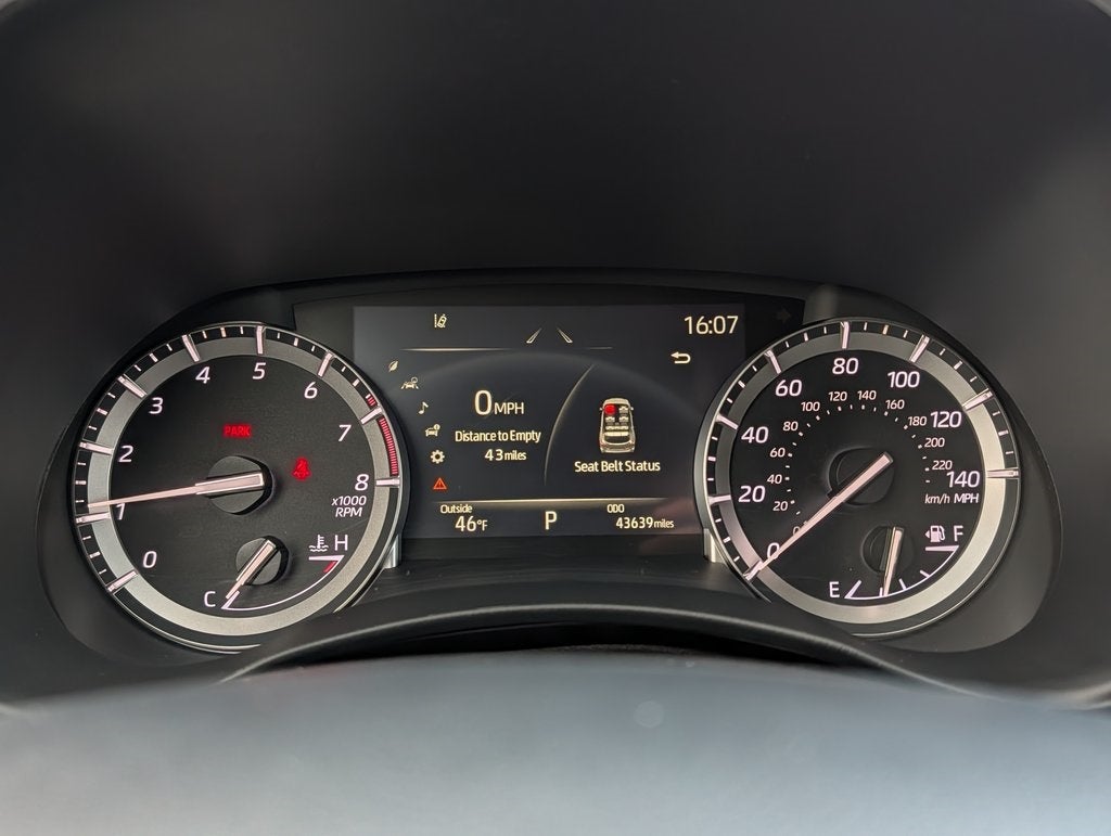 2022 Toyota Highlander Limited AWD