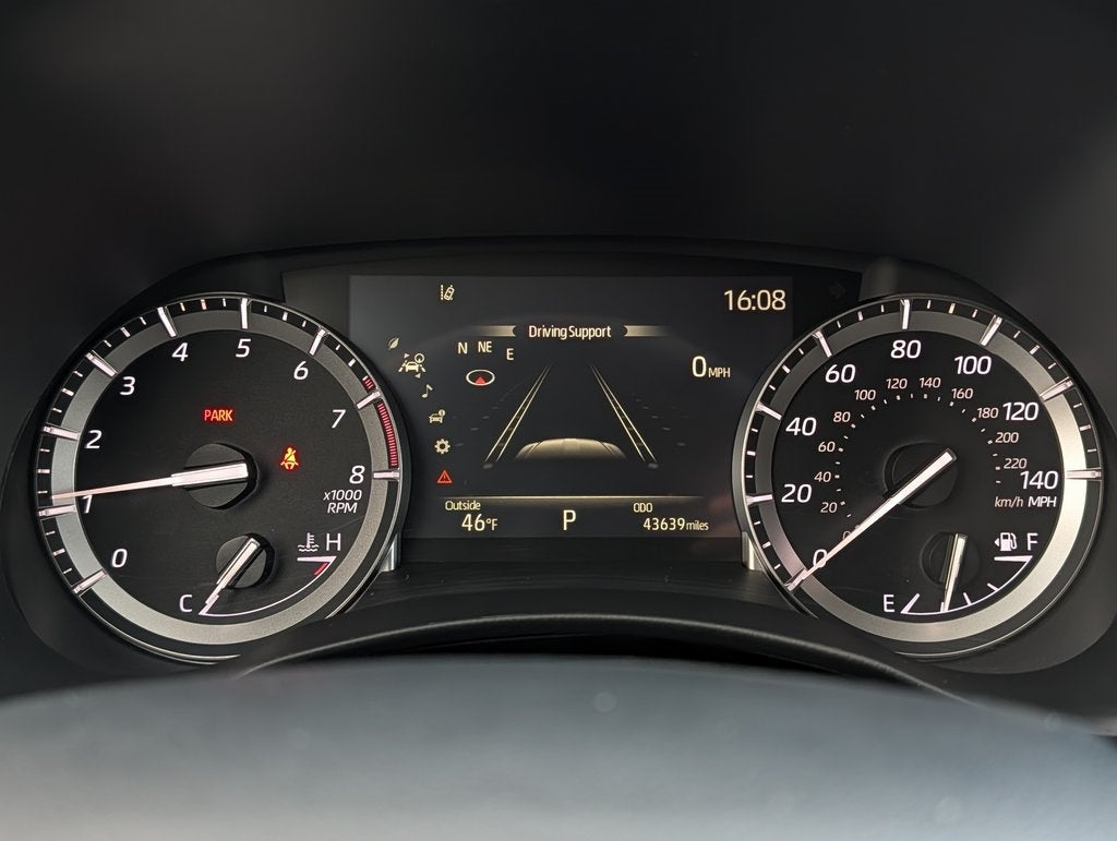 2022 Toyota Highlander Limited AWD