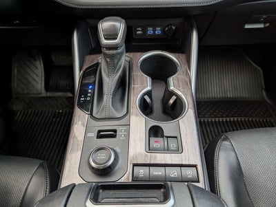 2022 Toyota Highlander Limited AWD
