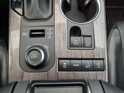 2022 Toyota Highlander Limited AWD