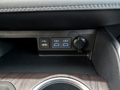 2022 Toyota Highlander Limited AWD