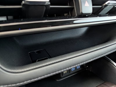 2022 Toyota Highlander Limited AWD