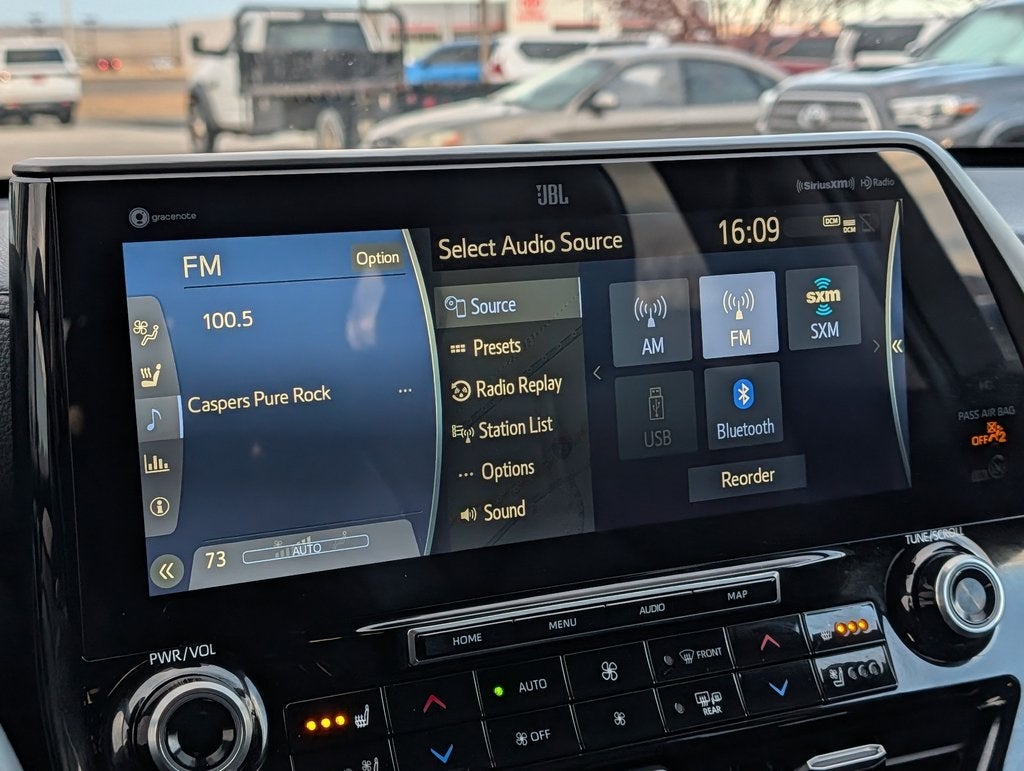 2022 Toyota Highlander Limited AWD