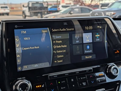 2022 Toyota Highlander Limited AWD