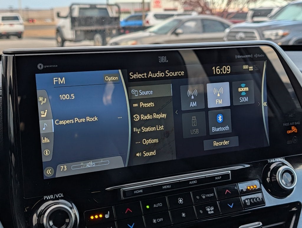 2022 Toyota Highlander Limited AWD