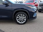 2022 Toyota Highlander Limited AWD