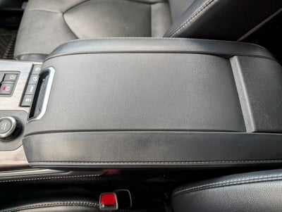 2022 Toyota Highlander Limited AWD