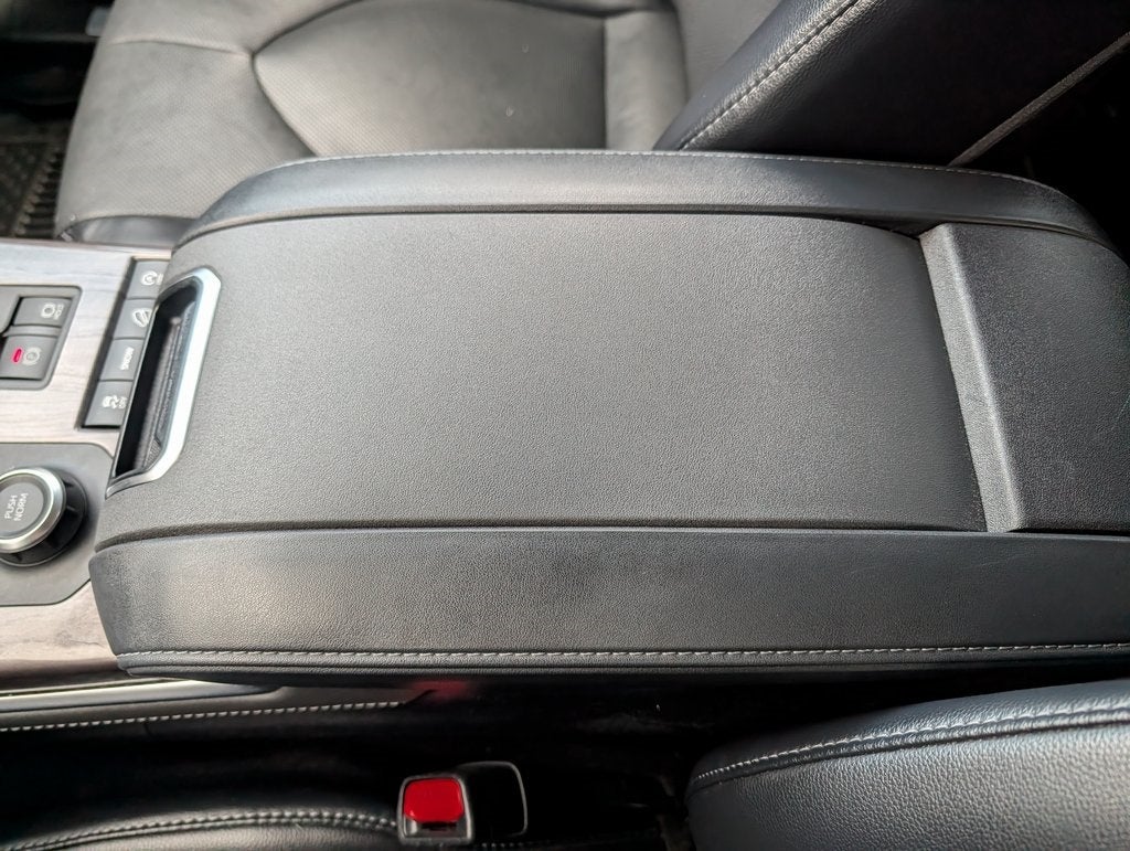 2022 Toyota Highlander Limited AWD