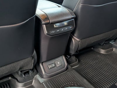 2022 Toyota Highlander Limited AWD