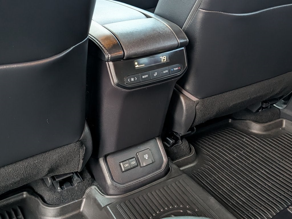 2022 Toyota Highlander Limited AWD