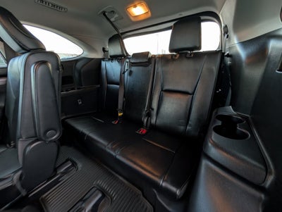 2022 Toyota Highlander Limited AWD