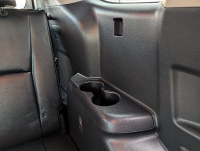 2022 Toyota Highlander Limited AWD