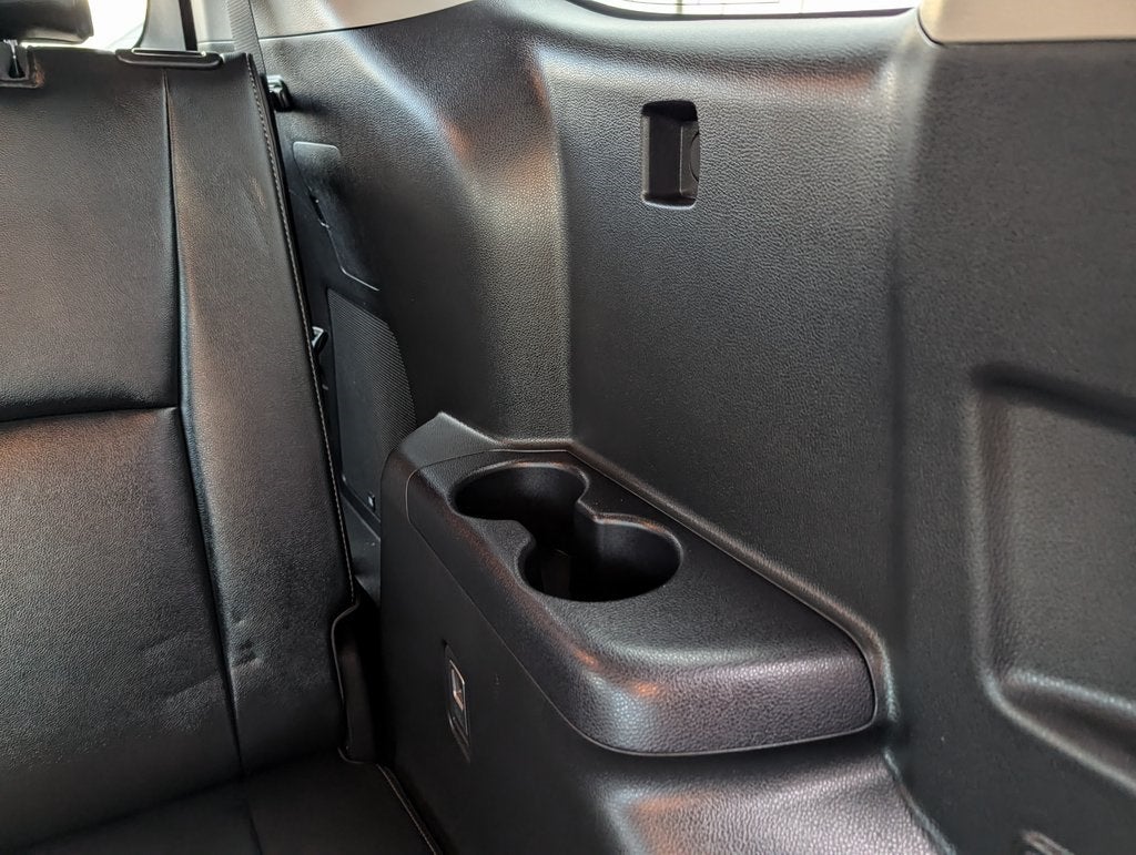 2022 Toyota Highlander Limited AWD