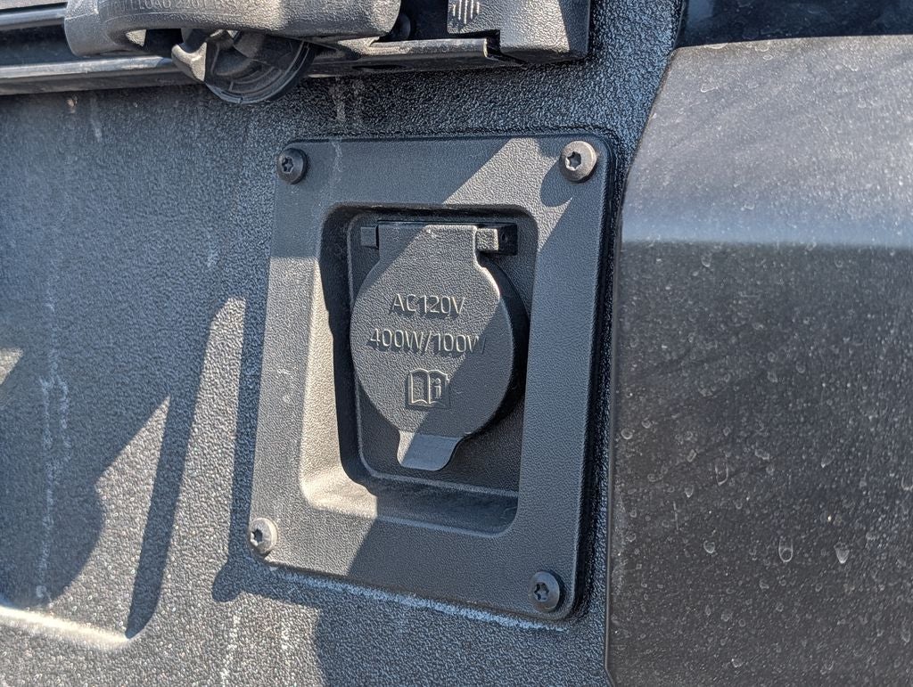 2026 Toyota Tundra 1794
