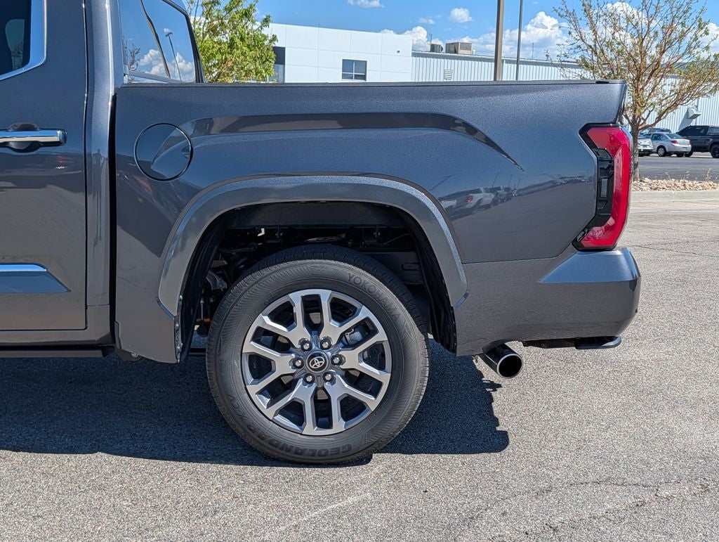 2026 Toyota Tundra 1794