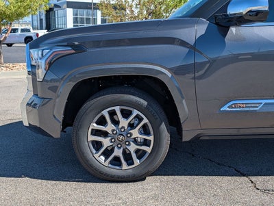 2026 Toyota Tundra 1794