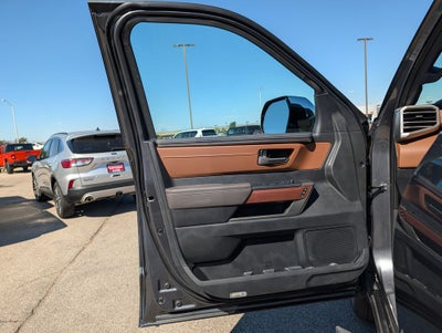 2026 Toyota Tundra 1794
