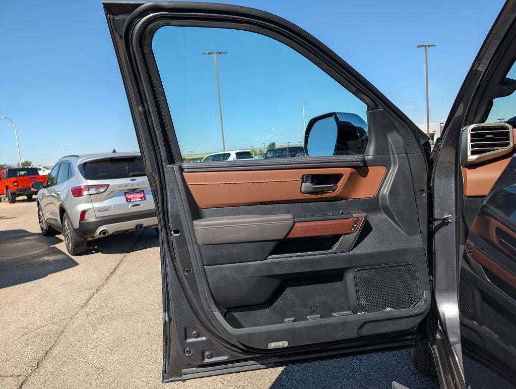 2026 Toyota Tundra 1794