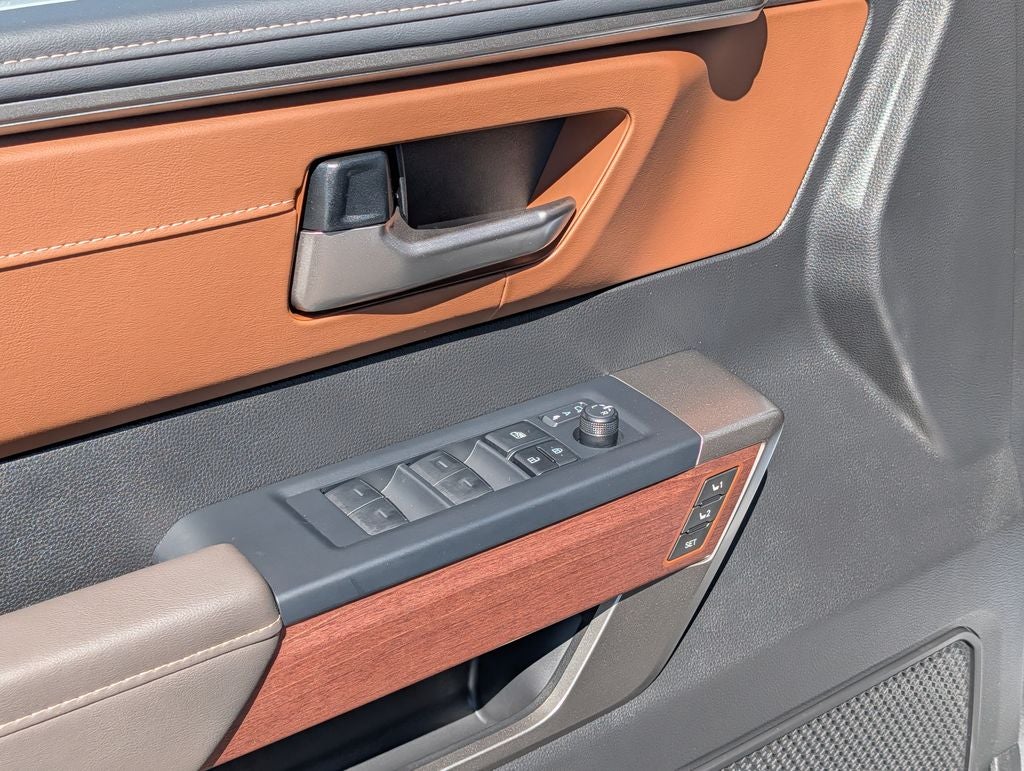 2026 Toyota Tundra 1794