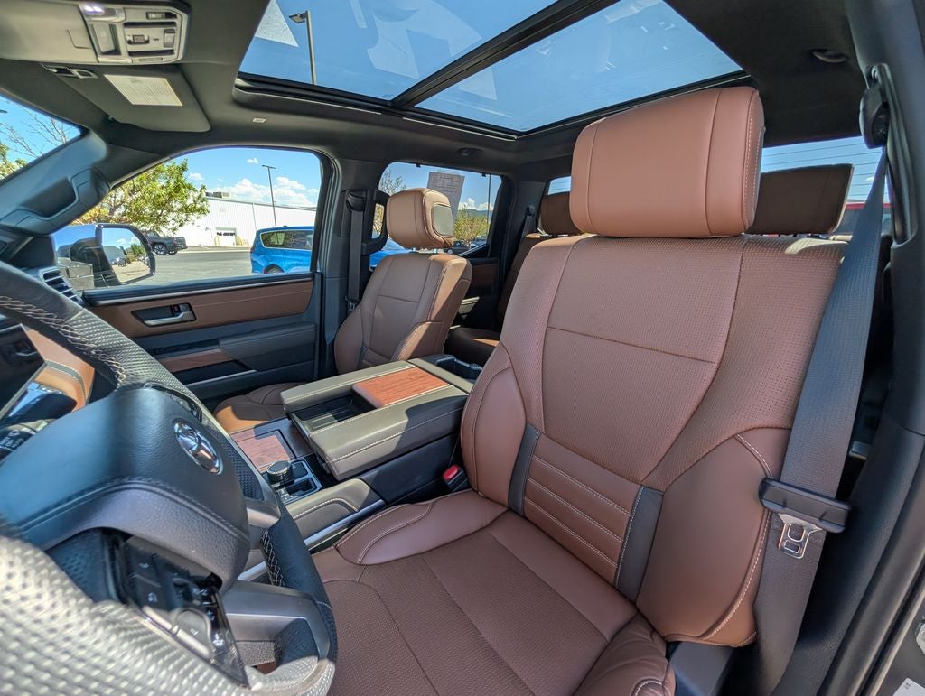 2026 Toyota Tundra 1794