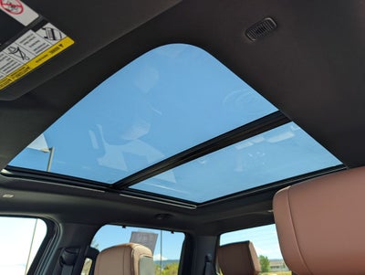 2026 Toyota Tundra 1794