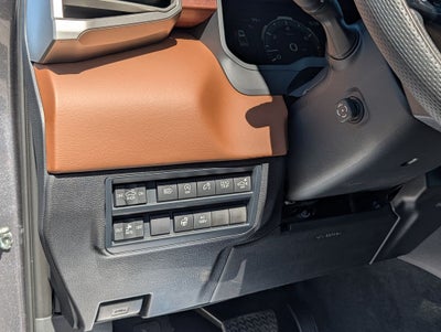 2026 Toyota Tundra 1794