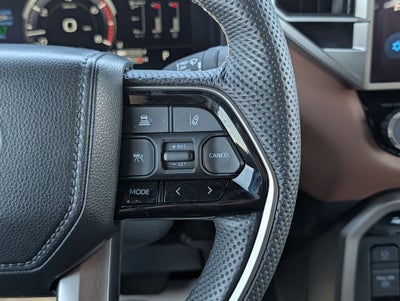 2026 Toyota Tundra 1794