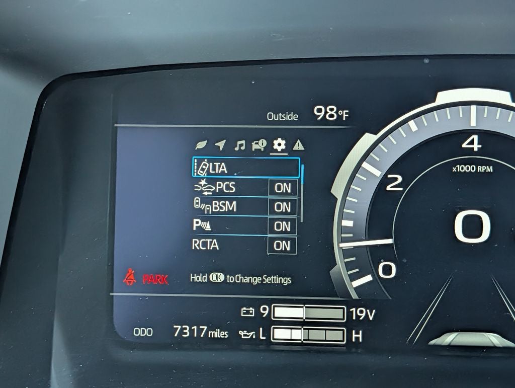 2026 Toyota Tundra 1794