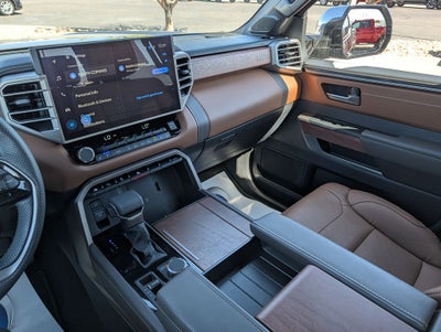 2026 Toyota Tundra 1794