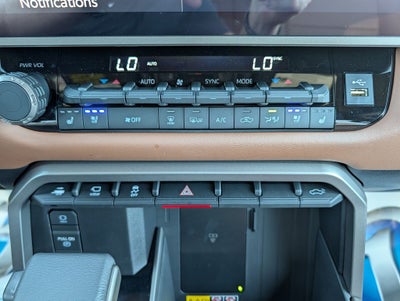 2026 Toyota Tundra 1794