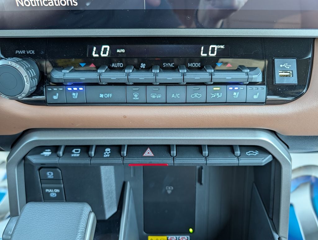 2026 Toyota Tundra 1794