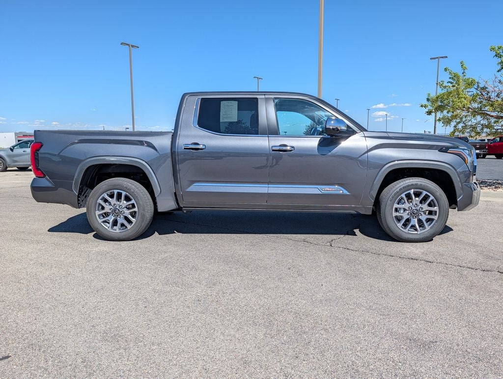 2026 Toyota Tundra 1794