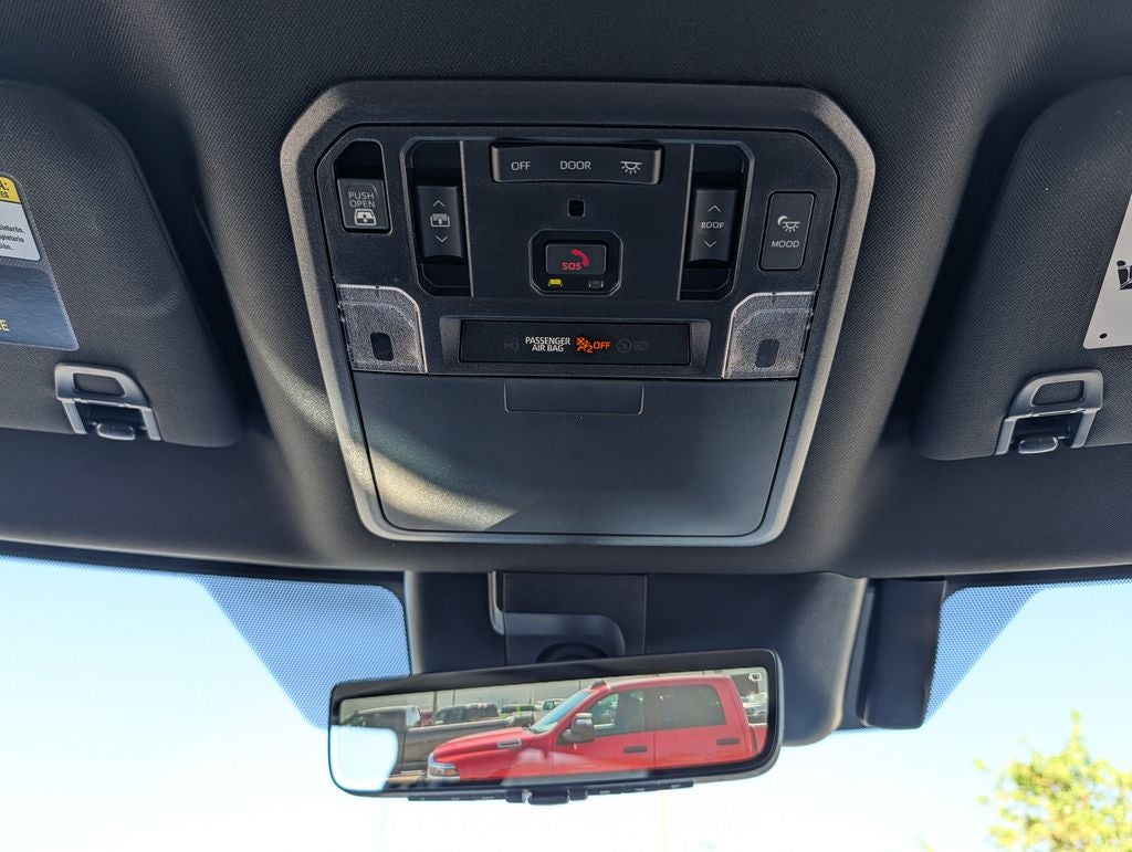 2026 Toyota Tundra 1794