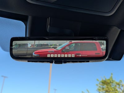 2026 Toyota Tundra 1794