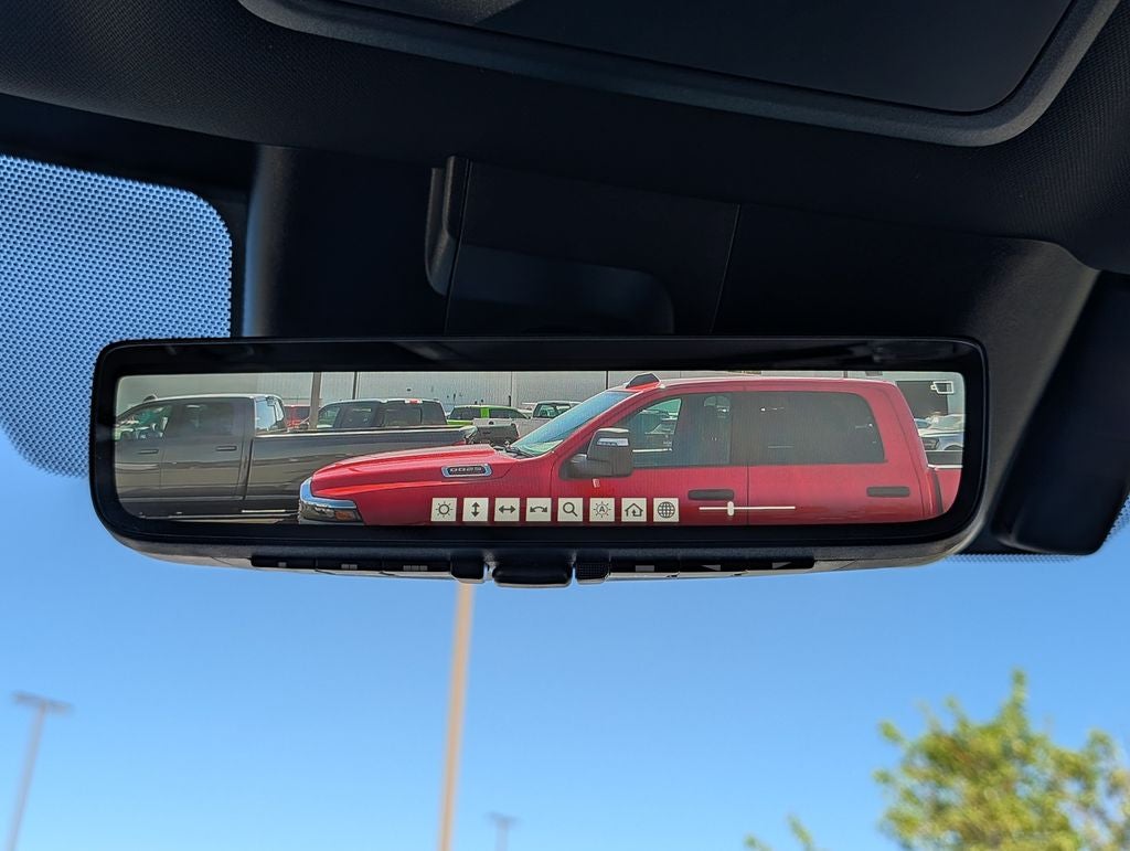 2026 Toyota Tundra 1794