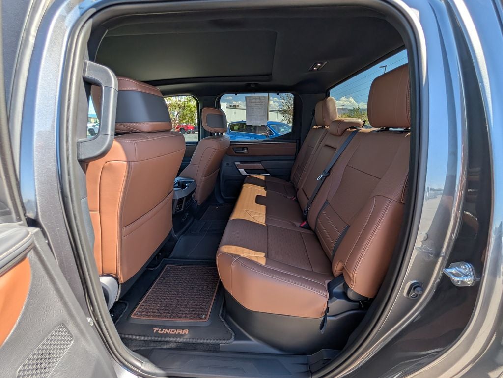2026 Toyota Tundra 1794