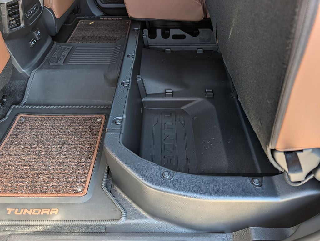 2026 Toyota Tundra 1794