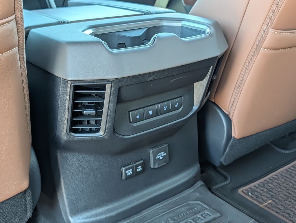 2026 Toyota Tundra 1794