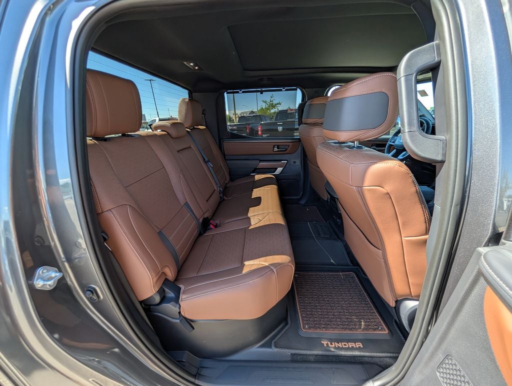 2026 Toyota Tundra 1794