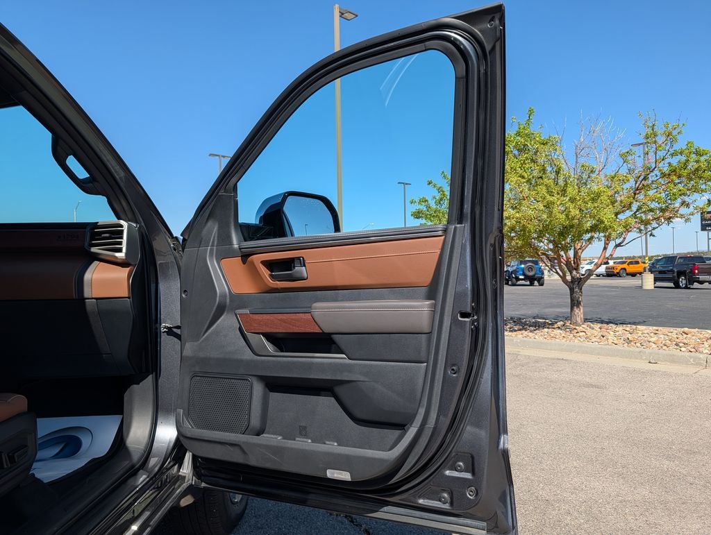 2026 Toyota Tundra 1794