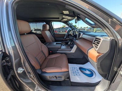 2026 Toyota Tundra 1794