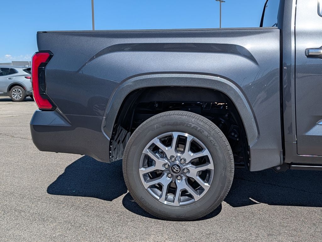 2026 Toyota Tundra 1794