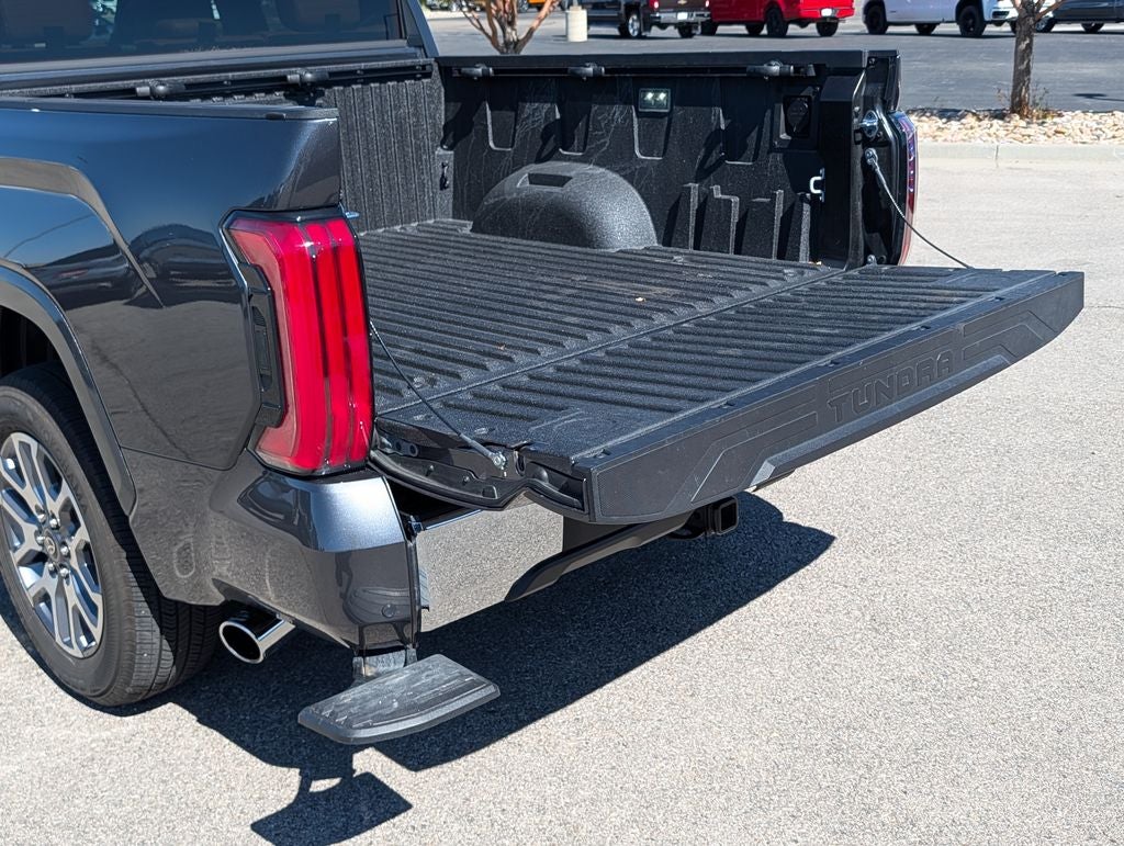 2026 Toyota Tundra 1794