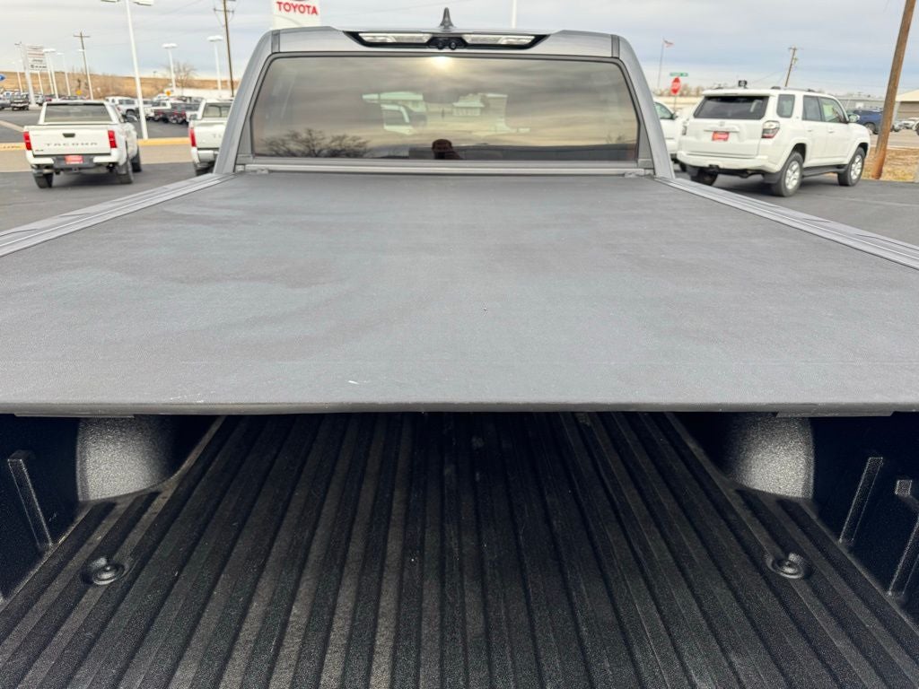 2024 Toyota Tundra 1794 4x4