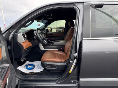 2024 Toyota Tundra 1794 4x4