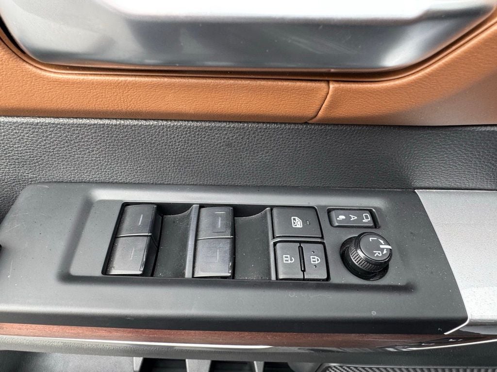 2024 Toyota Tundra 1794 4x4